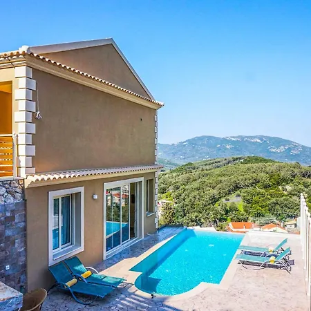 Monastiri Villa *